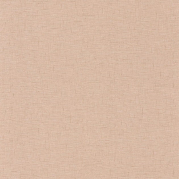 Caselio 103761523 Gaze Uni Cafe Au Lait - brązowa tapeta imitująca gazę bawełnianą