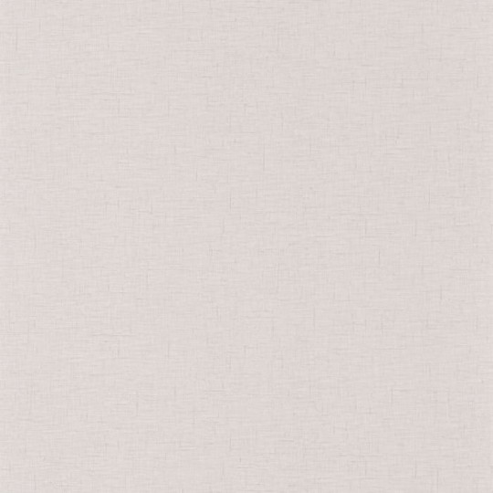 Caselio 103761634 Gaze Uni Taupe Clair - szara tapeta imitująca gazę bawełnianą