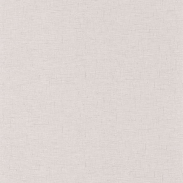 Caselio 103761634 Gaze Uni Taupe Clair - szara tapeta imitująca gazę bawełnianą