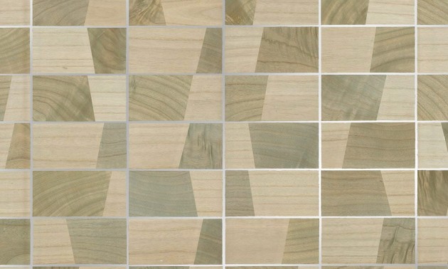Tapeta Arte Timber 38214 Trapeze