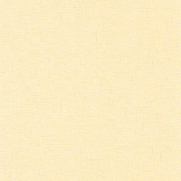 Caselio 103762450 Gaze Uni Jaune - żółta tapeta imitująca gazę bawełnianą