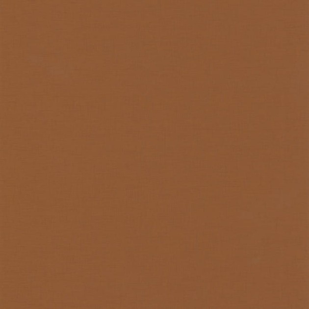 Caselio 103762497 Gaze Uni Caramel - karmelowa tapeta imitująca gazę bawełnianą