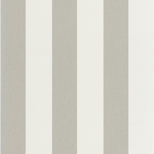 Caselio 104049169 Basics Linen Lines - tapeta w szare paski