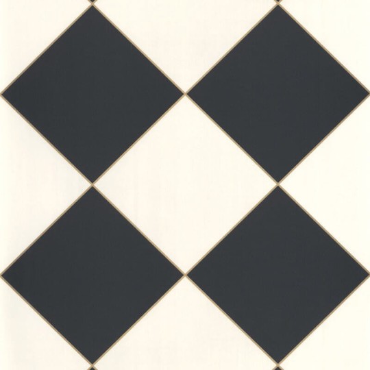 Caselio 104250964 Moonlight 2 Checkmate - tapeta w szachownicę