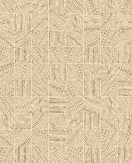 Eijffinger 324030 Embrace - tapeta mozaika