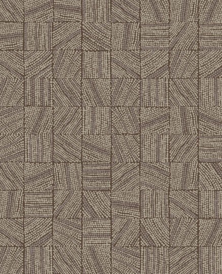 Eijffinger 324032 Embrace - tapeta mozaika