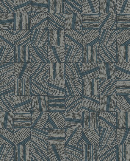 Eijffinger 324033 Embrace - tapeta mozaika