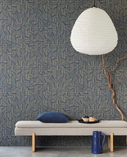 Eijffinger 324033 Embrace - tapeta mozaika