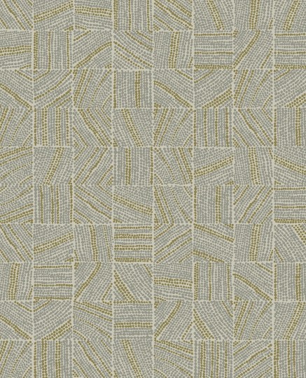 Eijffinger 324034 Embrace - tapeta mozaika