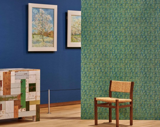 BN Walls 5028474 Van Gogh III - wielobarwna tapeta