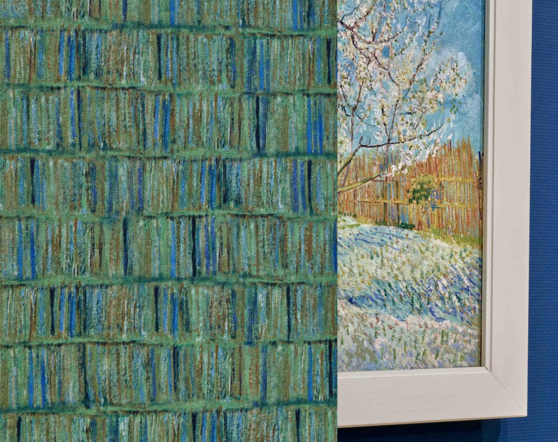 BN Walls 5028474 Van Gogh III - wielobarwna tapeta