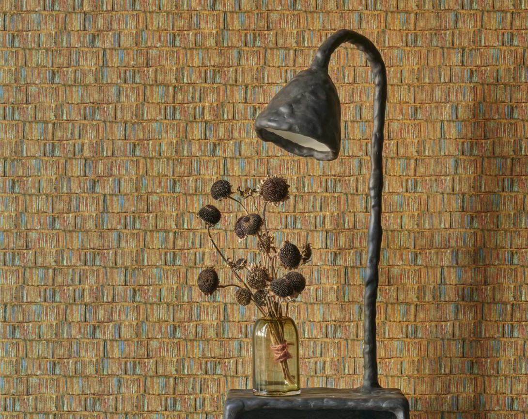 BN Walls 5028473 Van Gogh III - wielobarwna tapeta
