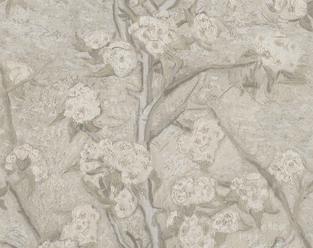 BN Walls 5028494 Van Gogh III - tapeta kwitnąca grusza