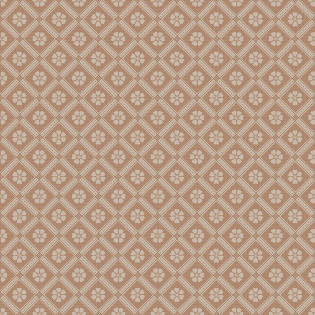 Boras Tapeter 4819 New Heritage Love - tapeta geometryczna