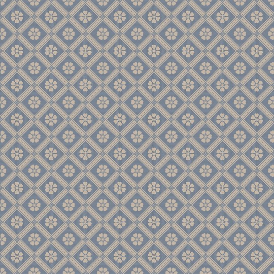 Boras Tapeter 4820 New Heritage Love - tapeta geometryczna