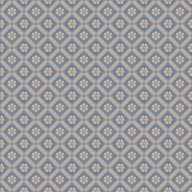 Boras Tapeter 4820 New Heritage Love - tapeta geometryczna