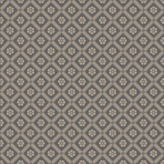 Boras Tapeter 4821 New Heritage Love - tapeta geometryczna