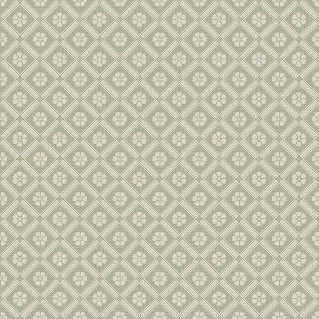 Boras Tapeter 4822 New Heritage Love - tapeta geometryczna