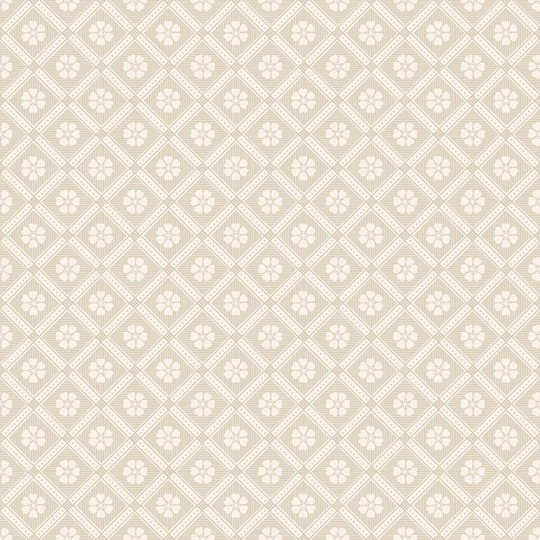 Boras Tapeter 4823 New Heritage Love - tapeta geometryczna
