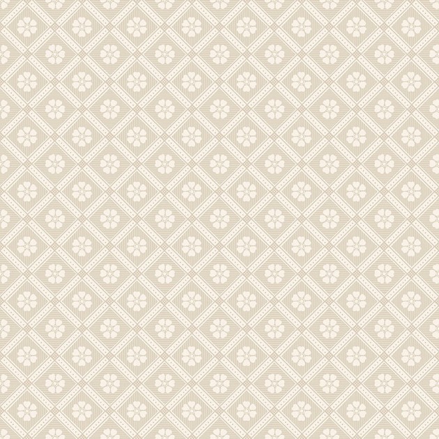 Boras Tapeter 4823 New Heritage Love - tapeta geometryczna