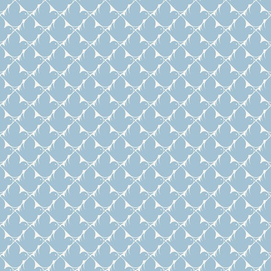 Boras Tapeter 4844 New Heritage Pippi - tapeta geometryczna