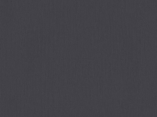 BN 221402 Monochrome Flax - czarna tapeta imitująca len