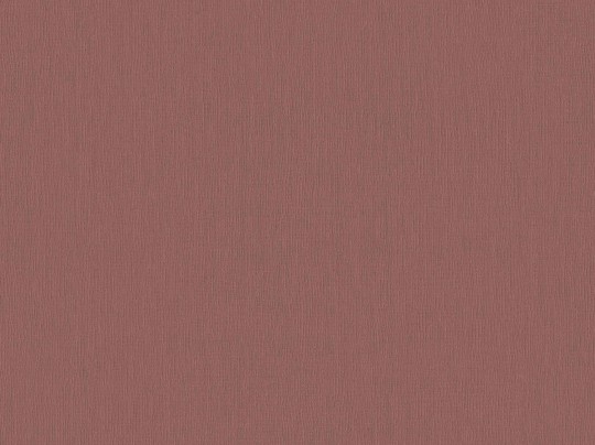 BN 221429 Monochrome Flax - czerwona tapeta imitująca len