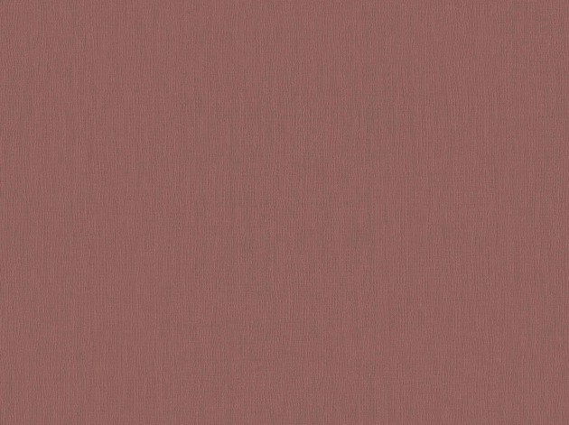 BN 221429 Monochrome Flax - czerwona tapeta imitująca len