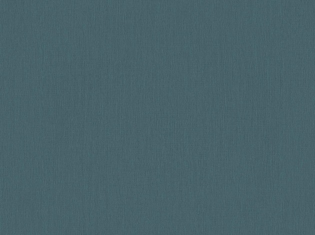 BN 221435 Monochrome Flax - niebieska tapeta imitująca len