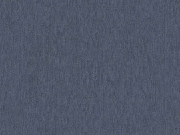 BN 221437 Monochrome Flax - granatowa tapeta imitująca len