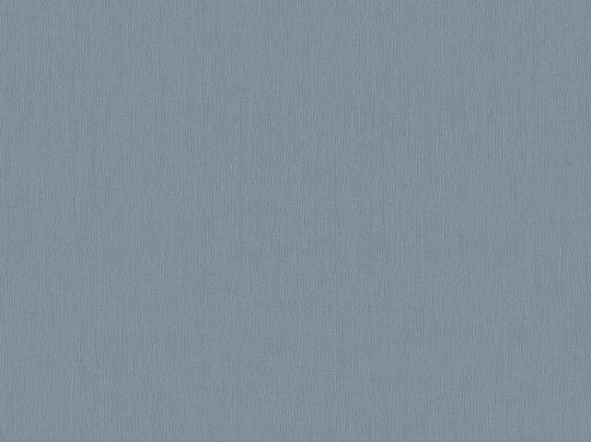 BN 221438 Monochrome Flax - niebieska tapeta imitująca len