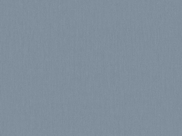 BN 221438 Monochrome Flax - niebieska tapeta imitująca len