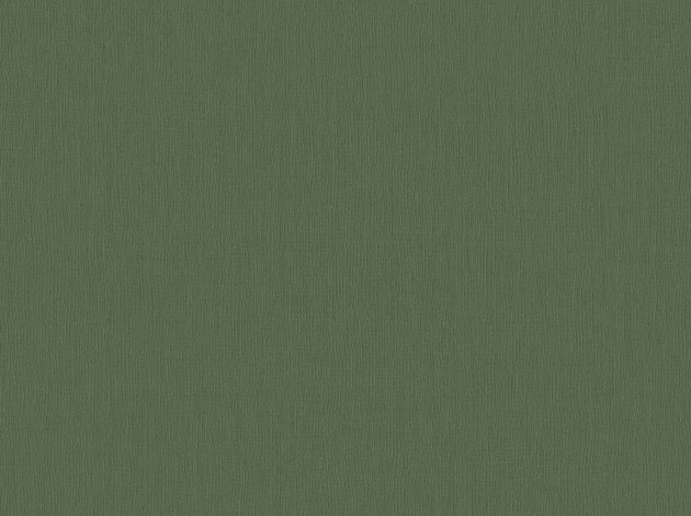 BN 221442 Monochrome Flax - zielona tapeta imitująca len