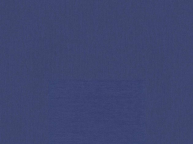 BN 221443 Monochrome Flax - granatowa tapeta imitująca len