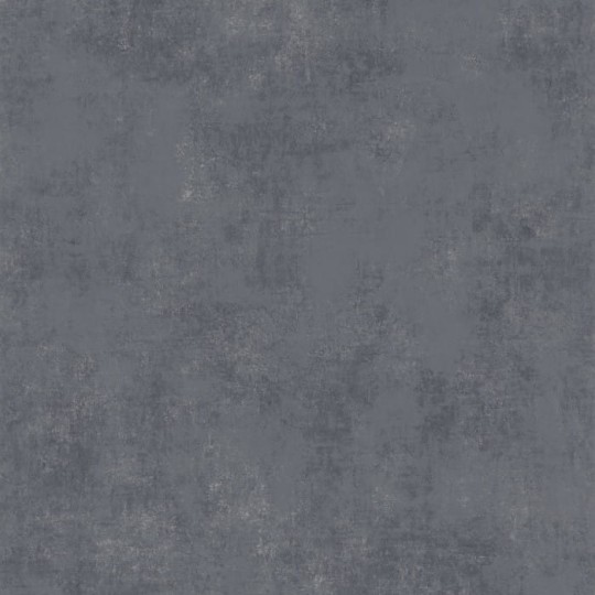 Casadeco 80839538 Prague Stone Uni - czarna tapeta imitująca kamień