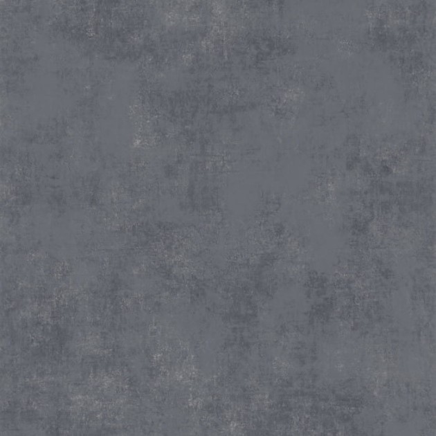 Casadeco 80839538 Prague Stone Uni - czarna tapeta imitująca kamień