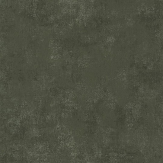Casadeco 80837544 Prague Stone Uni - tapeta khaki imitująca kamień