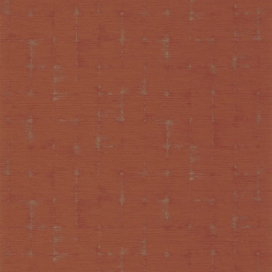 Casadeco 85158468 Utopia Fiction Mangue - tapeta z delikatnym geometrycznym motywem