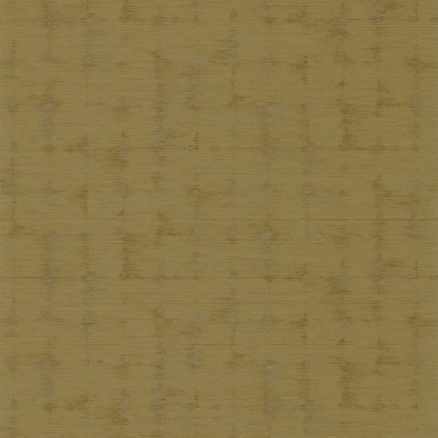 Casadeco 85157215 Utopia Fiction Verveine - tapeta z delikatnym geometrycznym motywem