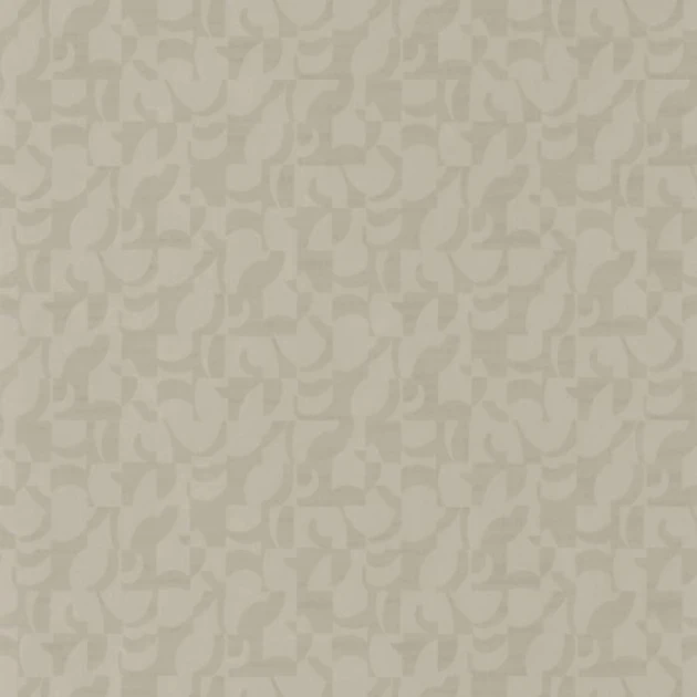 Casadeco 85141314 Utopia Ombre Taupe - tapeta geometryczna