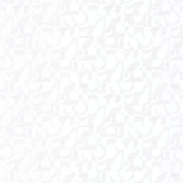Casadeco 85140341 Utopia Ombre Blanc - tapeta geometryczna