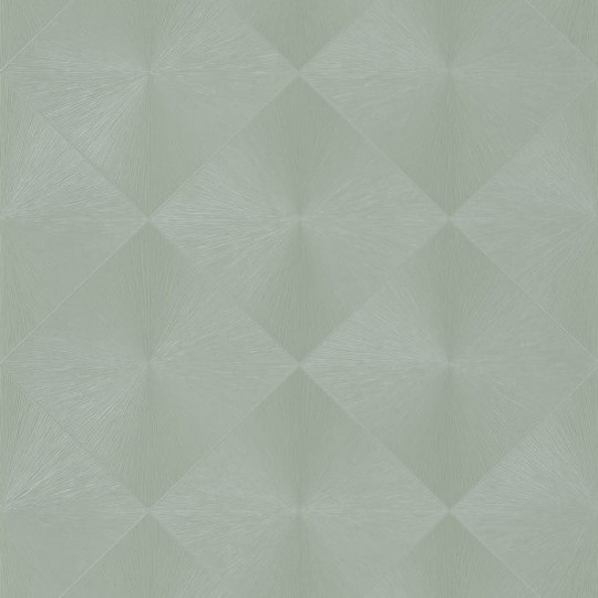Casadeco 85136614 Utopia Perception Bleu - tapeta w diamenty