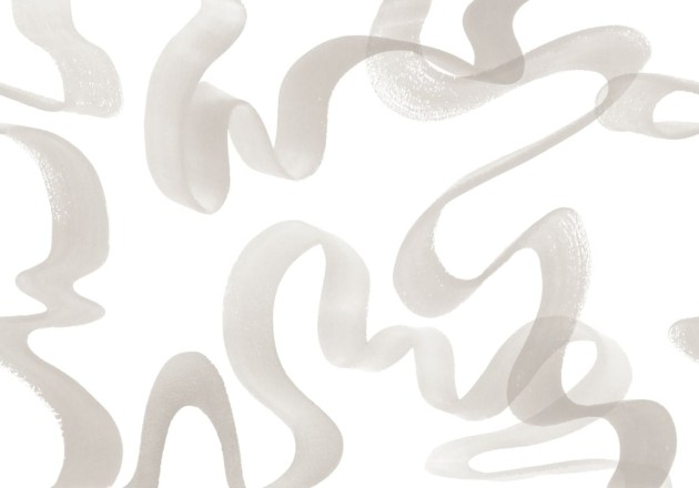 Rebel Walls R18633 Simplicity Waves Beige - mural artystyczny