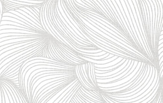 Rebel Walls R18599 Simplicity Opulence Lines Grey  - mural artystyczny