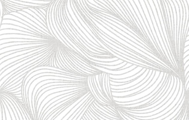 Rebel Walls R18599 Simplicity Opulence Lines Grey  - mural artystyczny