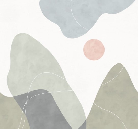 Rebel Walls R18635 Simplicity Terrain Green - mural artystyczny