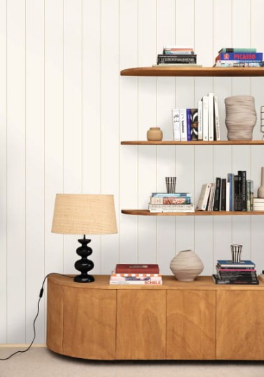 Caselio 104090256 Happy Therapy Sunny - tapeta w paski