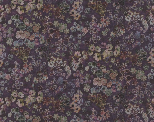 BN 221300 Botanical Dreamy - tapeta ogród roślinny