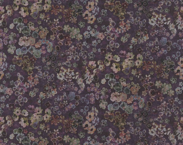 BN 221300 Botanical Dreamy - tapeta ogród roślinny