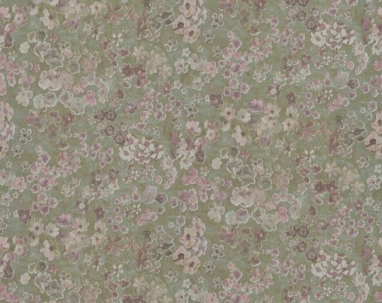 BN 221303 Botanical Dreamy - tapeta ogród roślinny